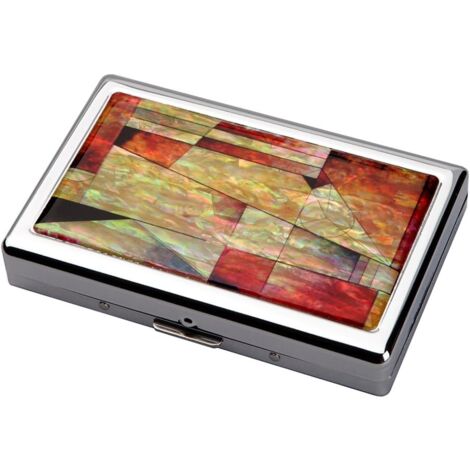 Abalone Ovale In Madreperla - Comprare / Vendere A Buon Mercato