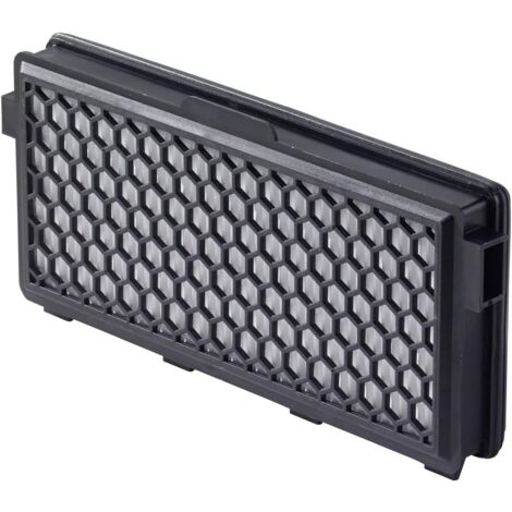 Miele Filtro Active AirClean SF-AAC 10 | Ricambio Originale Per Aspirapolvere | Modello 7496330
