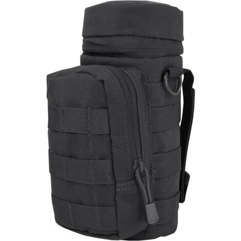 Borsa Tattica Universale Dell'esercito Borsa Di Utilit&agrave; Molle Pouch