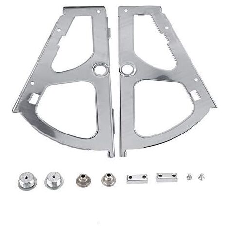 Cerniera Per Mobili Piatto HETTICH Inox L 35 X H 60 Mm Apertura 270 - Foto 7