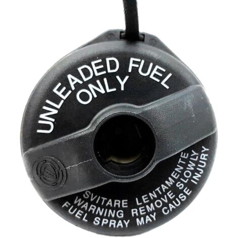 Tappo Serbatoio Per Fiat 500 E Punto - Ricambio Originale 71802520