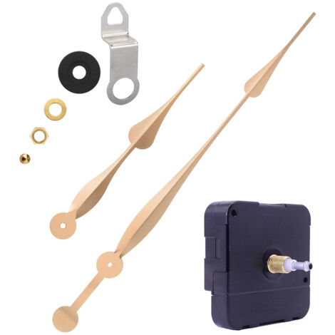 Meccanismo Orologio A Cucù Al Quarzo - Movimento Sostitutivo Per Orologi Da Parete Vintage Con Chiamata Oraria - Foto 11