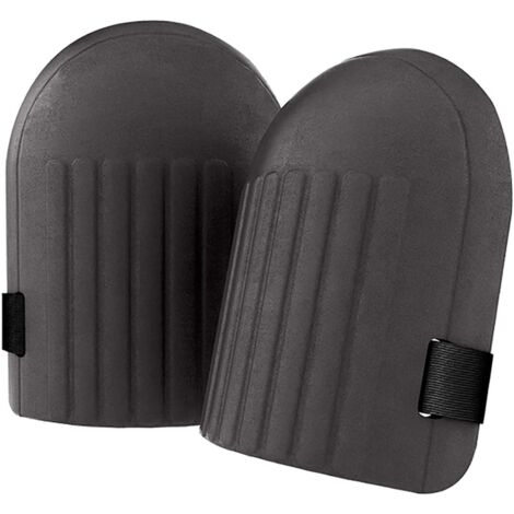 Ginocchiere Protettive In Schiuma EVA Da 20 Mm - Antiscivolo Per Giardinaggio, Lavori Domestici E Sport, Taglia L