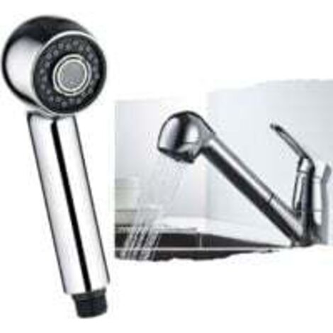 SOSTITUISCI LA TESTINA Spray Del Rubinetto Del Frullatore Da Cucina Con Un Elegante Ricambio In - Foto 10