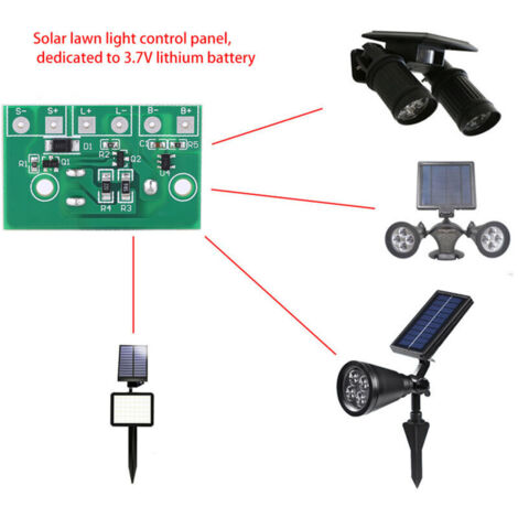 SCHEDA MODULO CONTROLLER PWM 12-24 V modulo generazione impulsi segnale