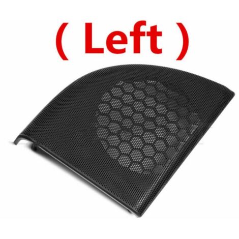 GRIGLIA COVER CASSA ALTOPARLANTE PORTA ANTERIORE ALFA 156 - ALFA 156018331