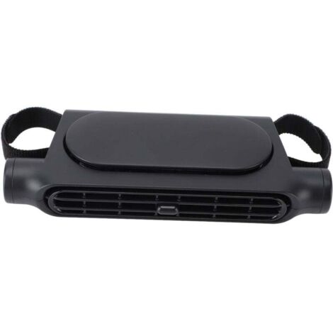 Ventilatore USB Per Auto LYtech - Raffredda Sedili Con 3 Velocità - Foto 13