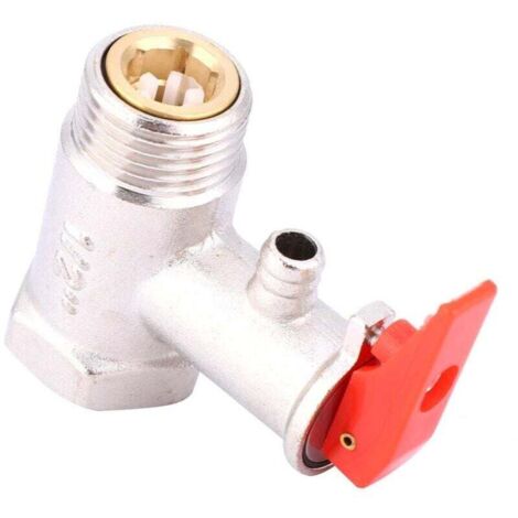 Valvola Galleggante Pressione Normale Per Vasche - Foto 8