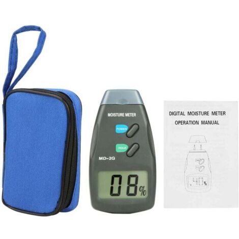 Misuratore Di Umidit Misuratore Digitale Portatile Per L umidit Del misuratore-di-umidit-misuratore-digitale-portatile-per-l-umidit-del