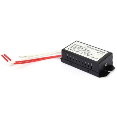 Convertidor 110V/220V A 12V 30A | Fuente Alimentación DC 360W Para LED, Cámaras, Audio