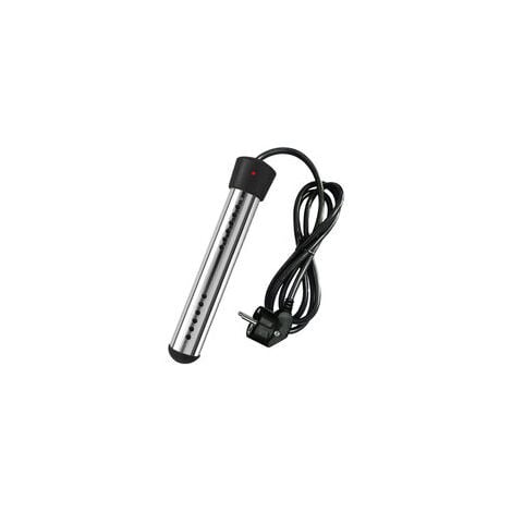 2000W Submersible Voltage Electric Water Heater Swimming Pool Water Heater Portable Water Heater Suitable for Ponds Buckets