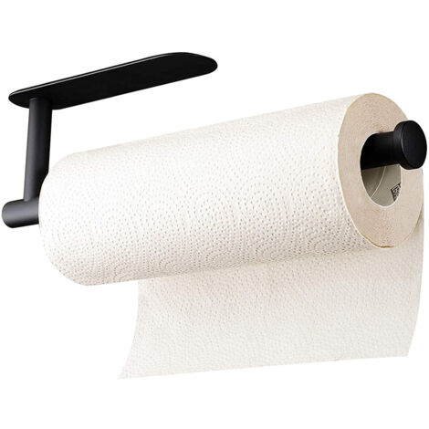 Dévidoir essuie-tout porte rouleau sopalin papier coeur bois cuisine Dévidoir essuie-tout porte rouleau sopalin papier coeur bois cuisine