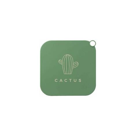 1PC Bouchon de vidange de douche carré en silicone anti-odeur pour salle de bain et cuisine 1515cm (1/5)