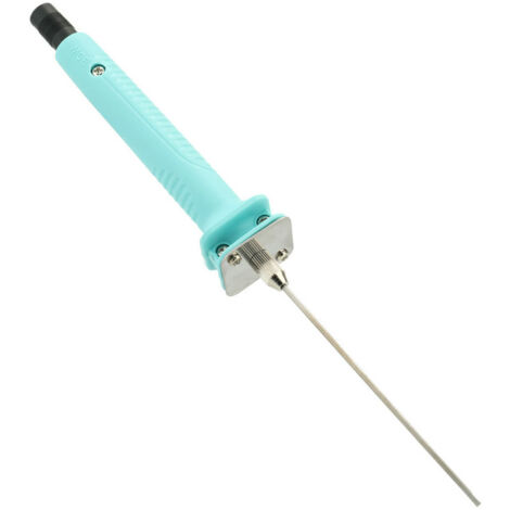 10 cm styromousse Cutter artisanat cire chaude coupe stylo perle laine KT planche Machine de découpe (1/5)