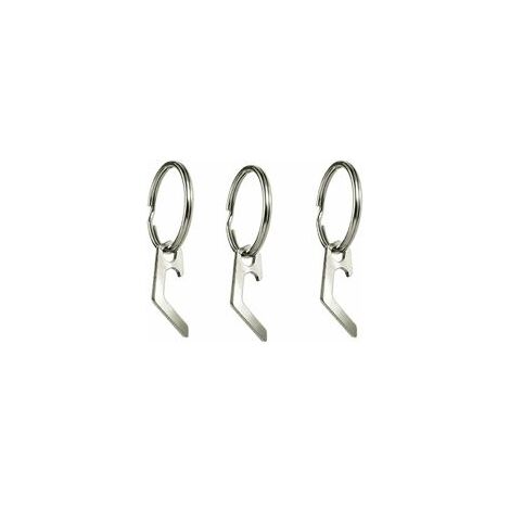 Thermomètre de chambre, thermomètre intérieur Hygromètre mural Humidité Humidité Température Humidité Gauge pour maison Garden Garden Greenhouse, Style2 (1/4)