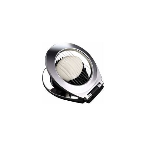 Coupe- acier inoxydable avec 2 en 1 tranches en métal durable (1/5)