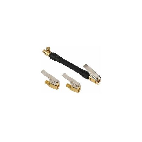 Raccord De Gonflage Laiton Pour Velos Gitane Peugeot Motobecane.....Nos