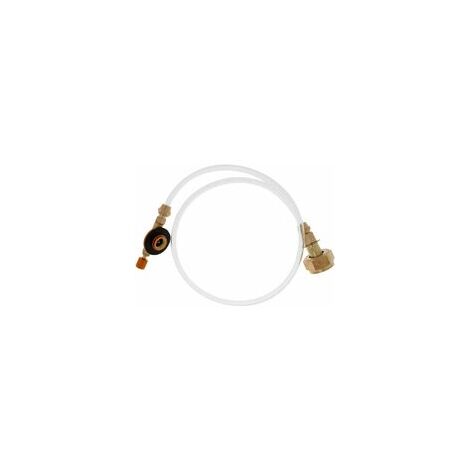 Tuyau adaptateur de recharge en propane PAMASE pour | Ubuy