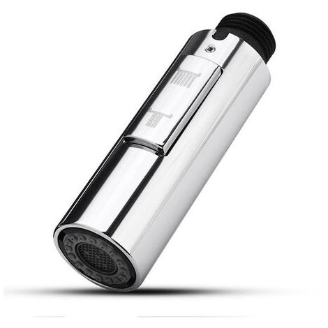 Tête De Douche Extractible Pour Robinet De Cuisine - Rechange - Neuf En Emballage