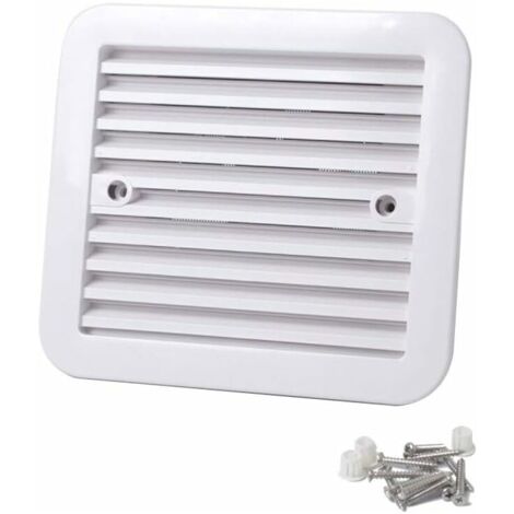 modèle silencieux-Ventilateur De Ventilation Pour Camping-Car, 12V Ventilateur De Voiture 175X155Mm Sortie D’Aération Avec Ventilateur (1/4)