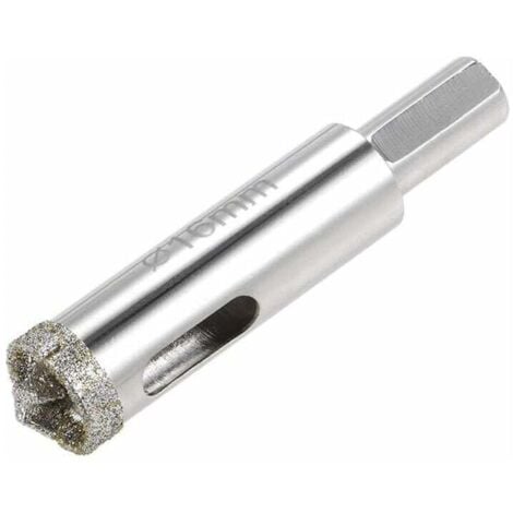 Makita Diamond Scie Cloche Pour Céramique Dure