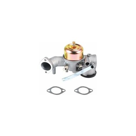 Carburetor Avec Joint Pour 491031 490499 491026 281707 Moteur 12Hp (1/5)