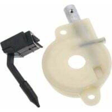 Pompe à Huile pour Tronçonneuse Husqvarna 36 41 136 137 141 142 545 03 68-01 Pièce de Rechange