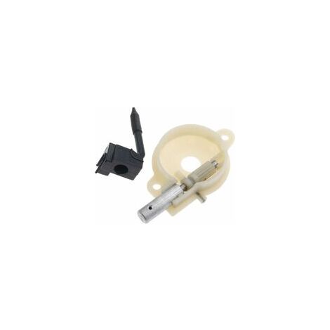 Pompe à Huile pour Tronçonneuse Husqvarna 36 41 136 137 141 142 545 03 68-01 Pièce de Rechange