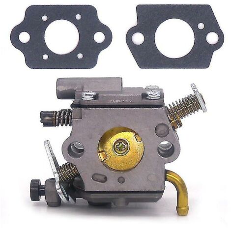Carburateur pour Stihl 020t Ms200 Ms200t 11291200653 Zama C1q-s126b A264 (1/3)
