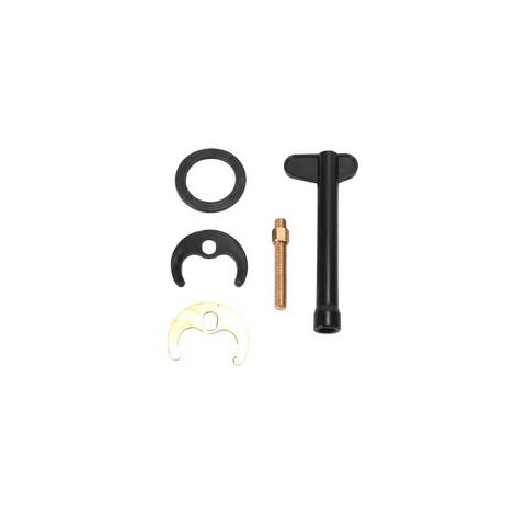 M8 Joint d'evier Outil de de melange Kit de accessoires de fixation de Boulon Support de cuisine (1/5)