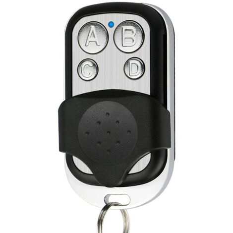 Télécommande Genius Bravo 4 TE4 - 433 MHz Pour Portail Echo4 - NEUVE