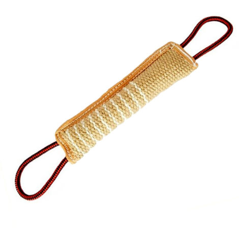 Jouet à mâcher pour chien, jouet pour chien, brosse à dents pour chien, jouet à mâcher (1/5)