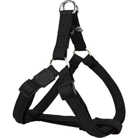 HOT DREAM Harnais de poitrine réglable en cuir synthétique pour homme, 151, taille unique
