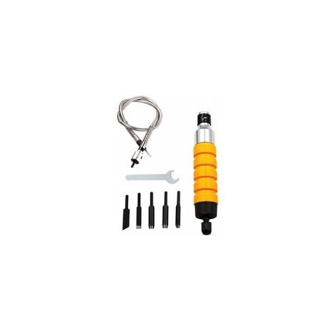 Kit Outil Sculpteur Sur Bois électrique Dremel Type - Marque Sona - Neuf Sous Boîte - Vitesse Variable