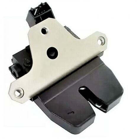 1pc loquet de hayon, serrure de coffre à rabat arrière, pour Volvo S40 II V50 2004 – 2012 (1/5)