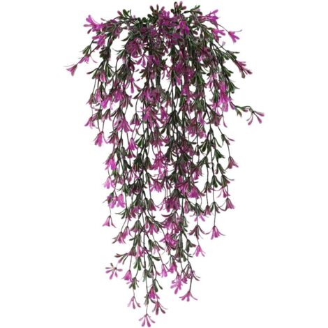 Bouquet Amarante Séchée 60-80 Cm – Fleurs Vigne Naturelles Blanches, Réutilisables, Pour Mariage, Déco Murale, Maison
