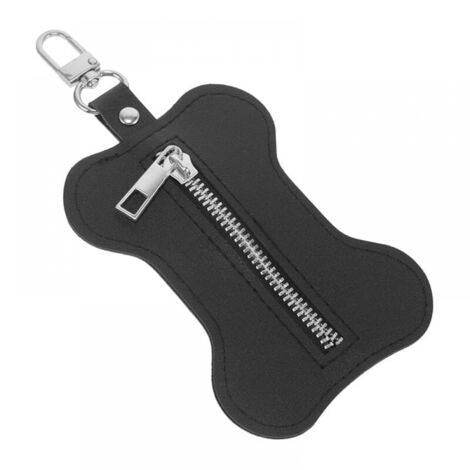Dog Poop Bag Outdoor Dog Cat Storage Bag Portable Cage Pet Supplies Cleaning Supplies (1/5)