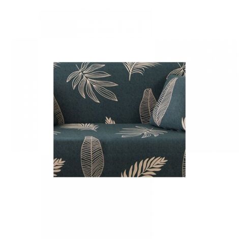 Seater Sofa Cover 190-230cm Modern Armrest Sofa Cover Universal Elastic Sofa Cover Sofa Slipcover Protective Cover Sheet