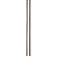 Smart Tiles Smart Edge Orfero - bande adhésive finition grise x4 - 45.72 x 0.68 cm