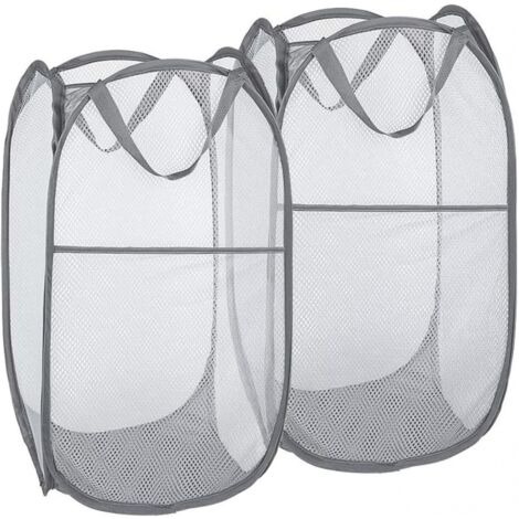 Optimaler Alltags-Organizer: Der Faltbare Wäscheko Produktbild-Vorschau 6