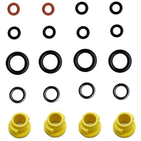Kaichi K2 K3 K4 K5 K6 K6 K7 HALL SECTER SECRET SECRET SCREAL ON Shaped Buckle Seal (1/3)