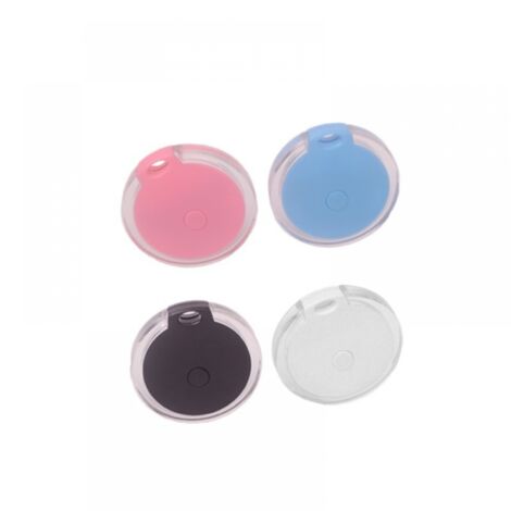 4pcs-GPS-Tracker für Hunde, Anti-Verlust-GPS-Halsband, Katzen-Locator mit Alarm für Haustiere, Hunde, Fahrzeuge, Kinder, ältere Menschen, Mini-SOS-Navigation im Freien, GPS-Standort.