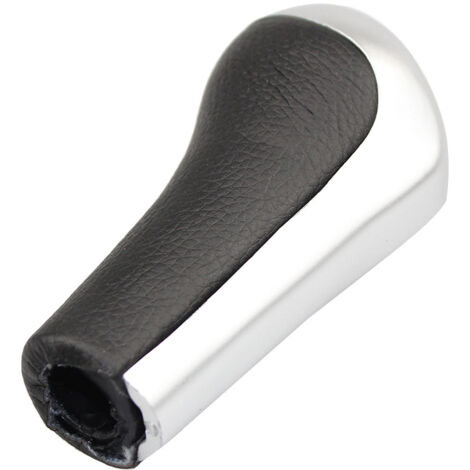 6-Gang-Schaltknauf Für BMW E34 E36 E38 E39 E46 E53 E60 E61 E63 E64 E83 E90 E91 E92 E93 Handball Schalthebel 84449547