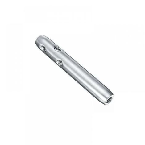 LT Easiyl T316 Edelstahl-Kabelspanner, Installationsschraube, 4 mm, Drahtspanner, robuster Kabelspanner für Zaundraht, Spanner, Wäscheleine, Draht LT Easiyl T316 Edelstahl-Kabelspanner, Installationsschraube, 4 mm, Drahtspanner, robuster Kabelspanner für Zaundraht, Spanner, Wäscheleine, Draht