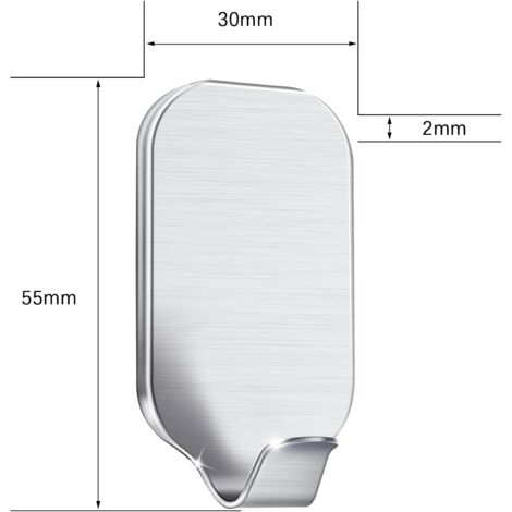 300 Stück Nylon Flachscheiben M3 – 8 Mm Außen-? Produktbild-Vorschau 5