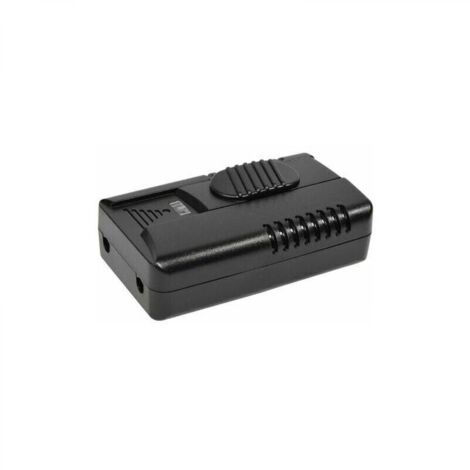 WK-300S Hochspannungs-Fußpedal-Dimmer-Controller, monochromatischer Lichtdimmer für 150 W Straßenlaterne