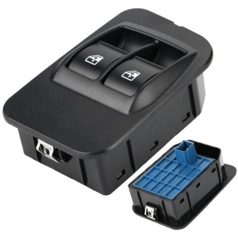 Fensterheberschalter Mit Klappfunktion Für Jeep Liberty & Dodge Journey