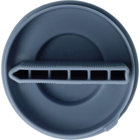 FILTRO TAPPO POMPA SCARICO LAVATRICE ORIGINALE BOSCH SIEMENS 00647920