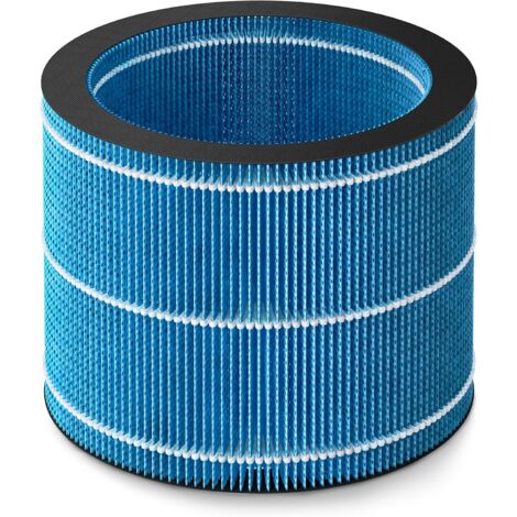 Für Luftbefeuchter HU3916/10 und HU3918/10, Ersatzfilter, lang anhaltende Leistung, Luftbefeuchterkern (FY3446/30) (1/4)