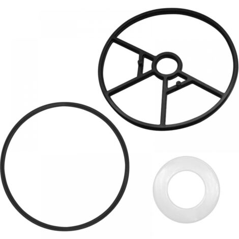 3-teiliger Poolfilter für Hayward SPX0714T, Ersatzteile für Poolpumpenventile für Hayward Vari-Flo XL-Ventile und SPX0714CA, Ersatzteile für Poolpumpen, Sandfilterteile (1/5)